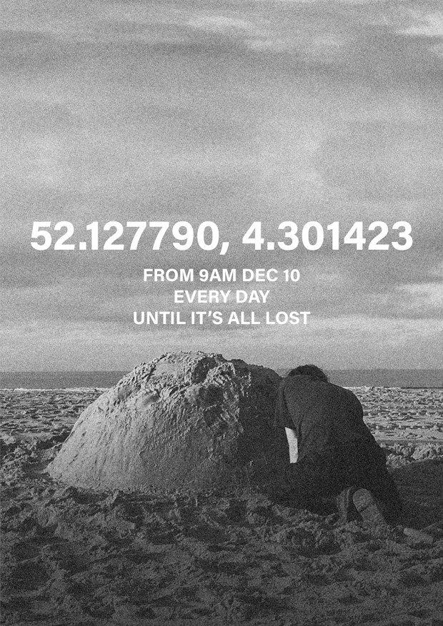 Until it's All Gone