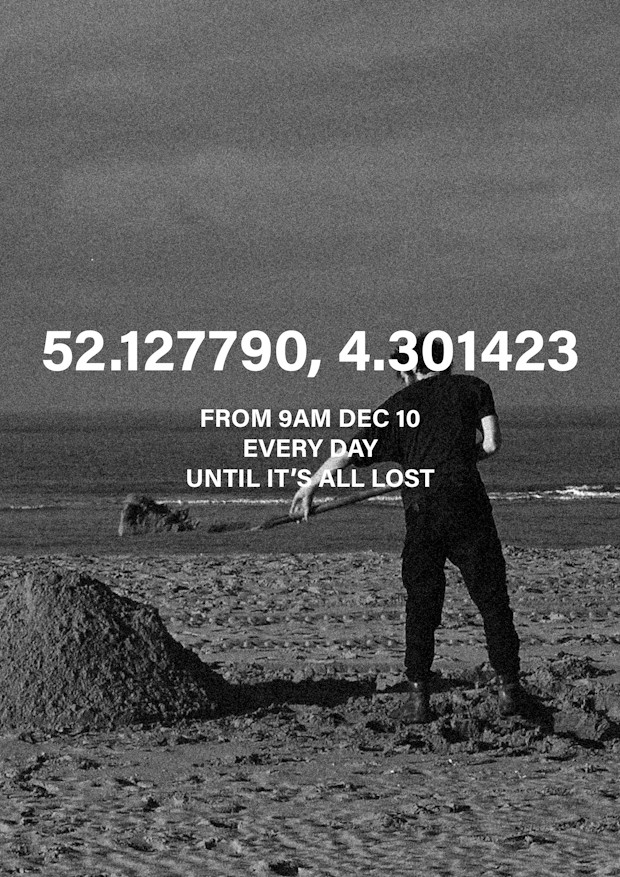 Until it's All Gone