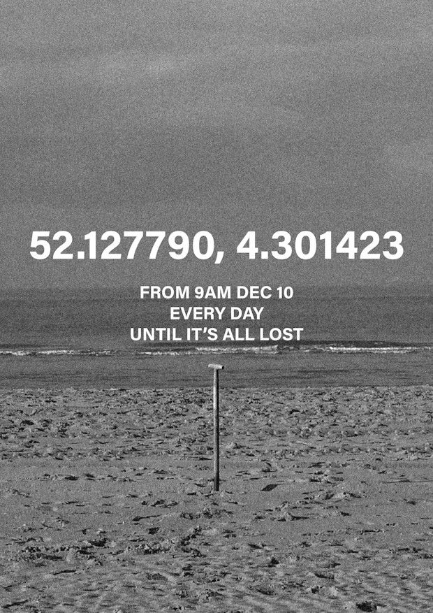 Until it's All Gone