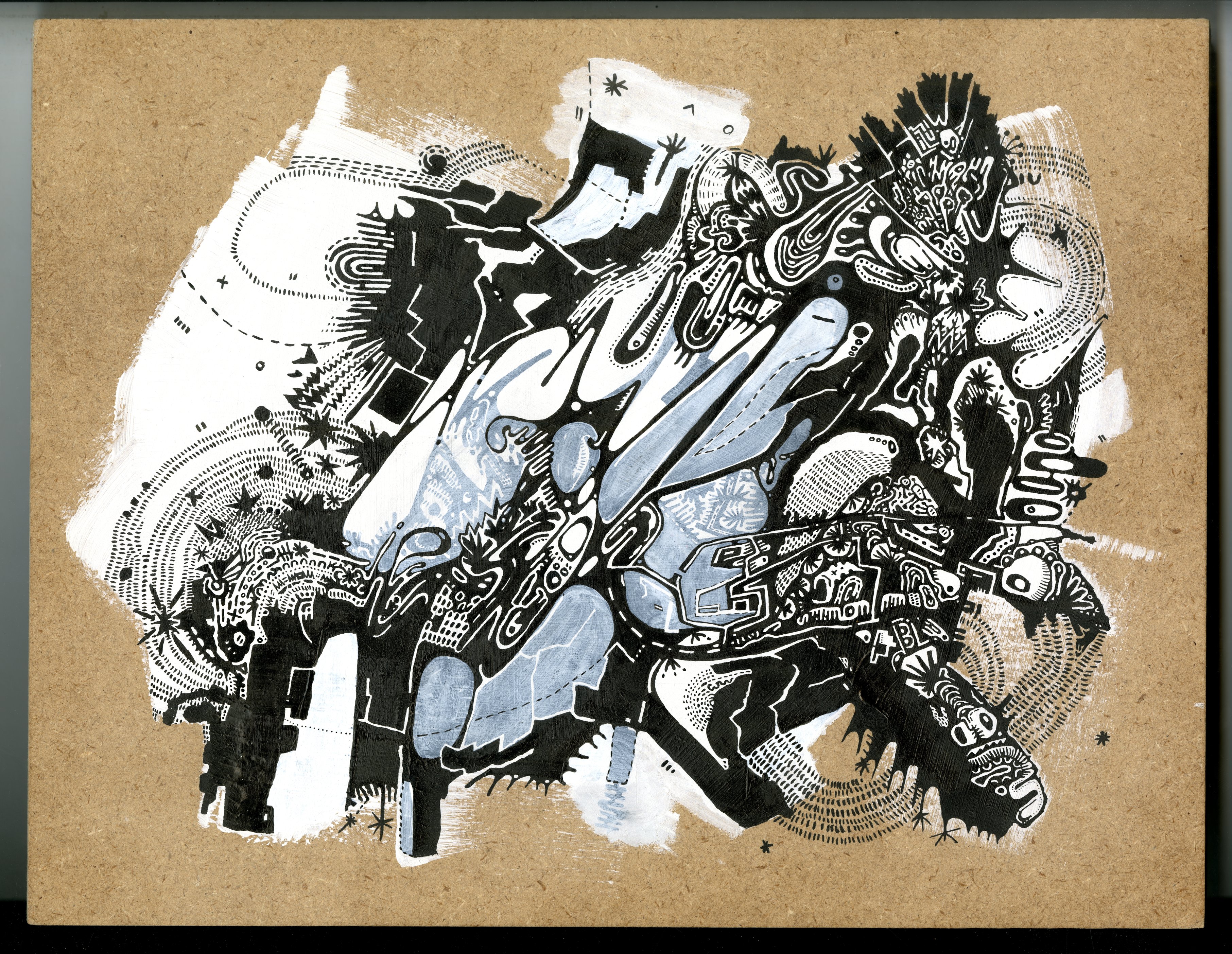 Zero Forever II